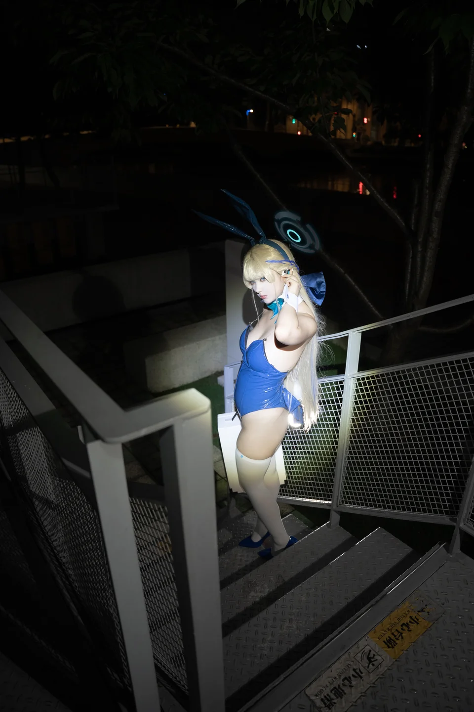 Lu - No.002 飞鸟马时 [45P-501MB] tg@simisebaisi 【丝足阁】022.webp